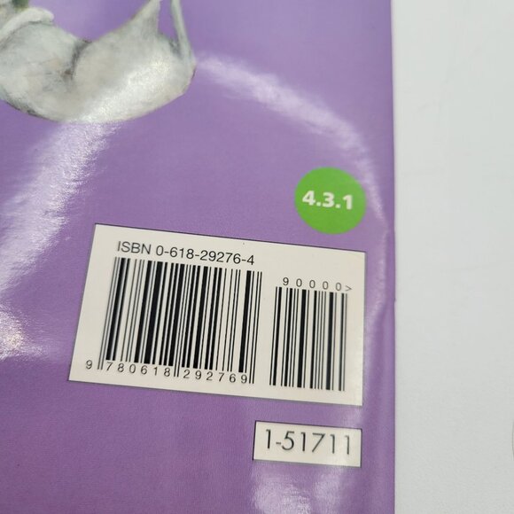 Houghton Mifflin Leveled Readers Huge Lot of 12 Booklet Books for Level 4  BK309 - Picture 6 of 11